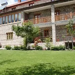 Hotel Pashuta