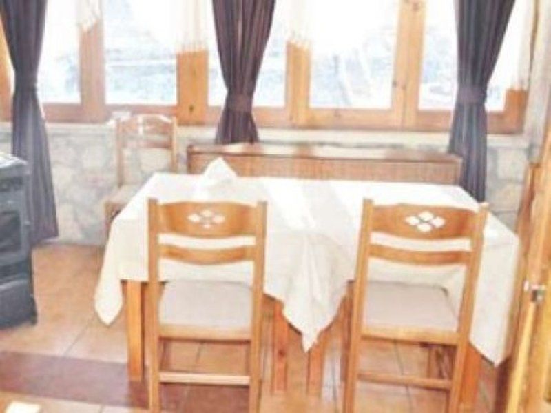 Pashuta Hotel Voskopojë