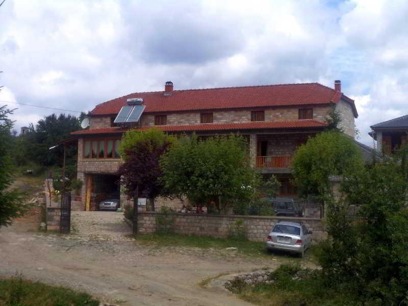 Pashuta 4* Voskopojë