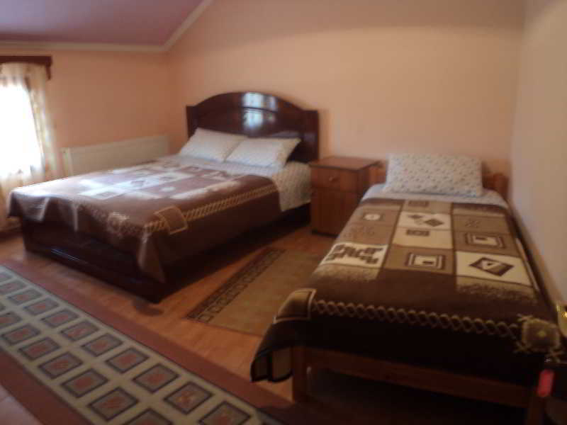 Pashuta Hotel Voskopojë