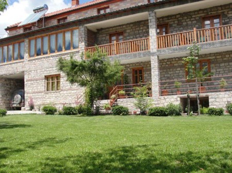Pashuta 4* Voskopojë