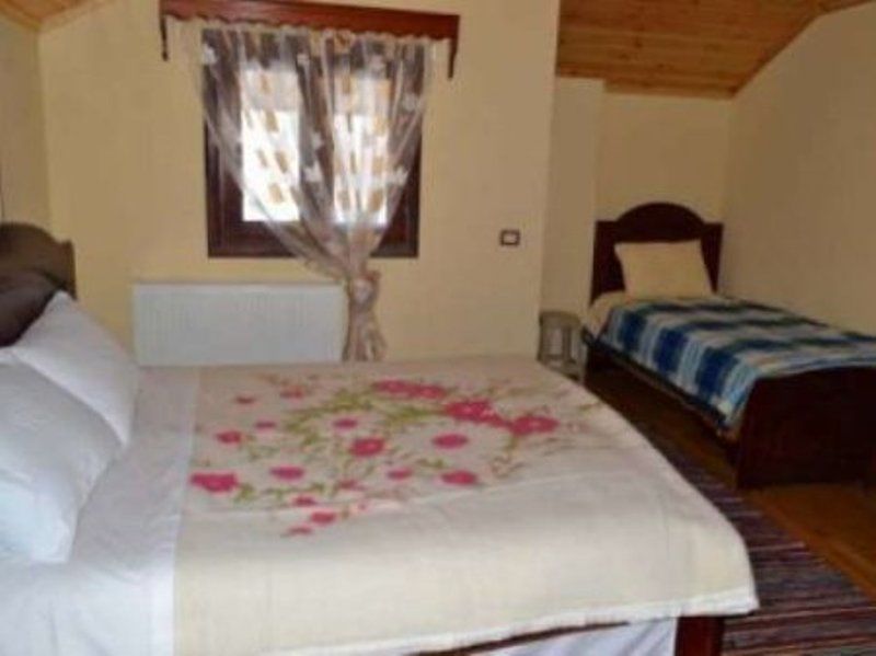 Hotel Pashuta