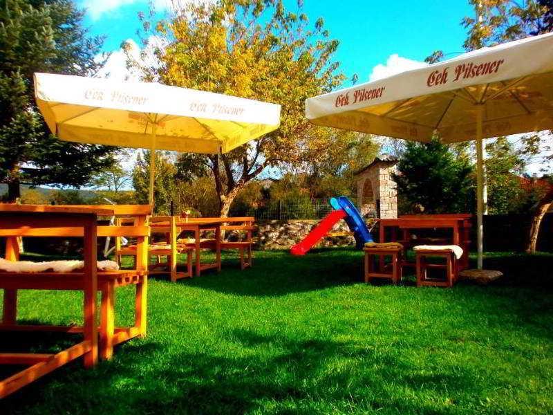 Hotel Pashuta Voskopojë