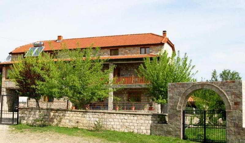 Hotel Pashuta Voskopojë
