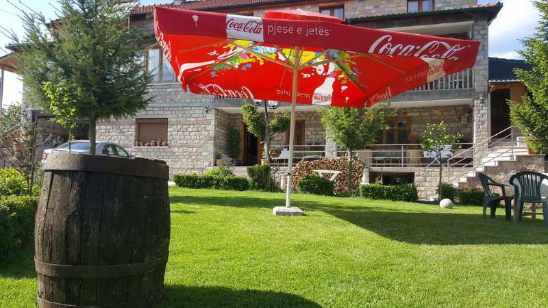 Pashuta Voskopojë